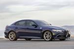 Alfa Romeo Giulia Quadrifoglio 2016 года (WW)